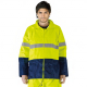 Traje de nylon-PVC EBRYRF