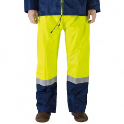 Traje de nylon-PVC EBRYRF