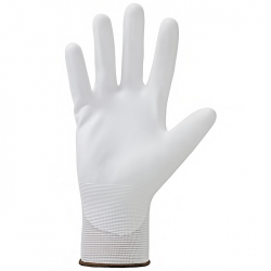 Guante de nylon G18SP