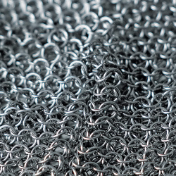 Guantes de malla Aiars GMALLA  7.5 cm.