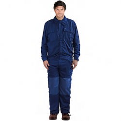 Pantalón de trabajo PDR