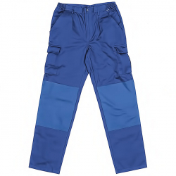 Pantalón laboral Aneto PT5B
