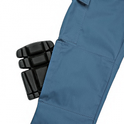 Pantalón repelente Aiars PZH2O