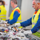 Guantes de seguridad Amanir YECAL