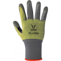 Guante de seguridad URO PLLUMA- MAFEPE