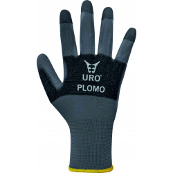 URO PLOMO technical gloves