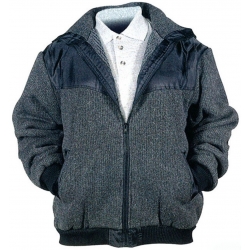 Chaqueta Borreguillo PELOT