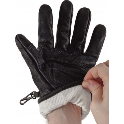 Guante para cuerpos de Seguridad del Estado