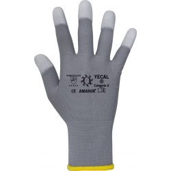 Guantes de seguridad YECAL - MAFEPE