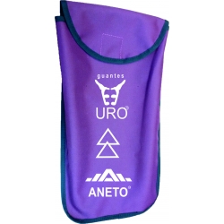 BOLSA PARA GUANTES DIELECTRICOS