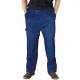 Pantalon antiestático permanente SPAP