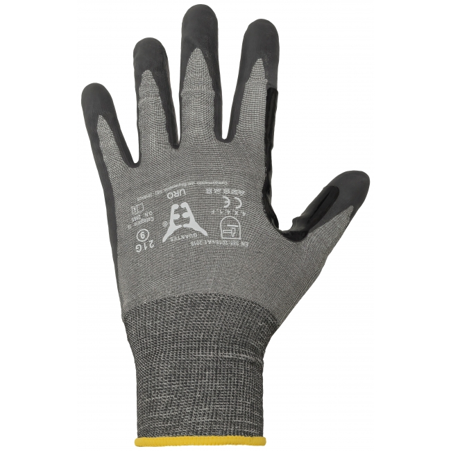 Guante anticorte 21G Guante anticorte 21G