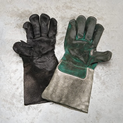 Guantes URO 3+1