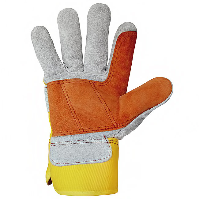 Guantes de seguridad Amanir ALARP Guantes de seguridad Amanir ALARP